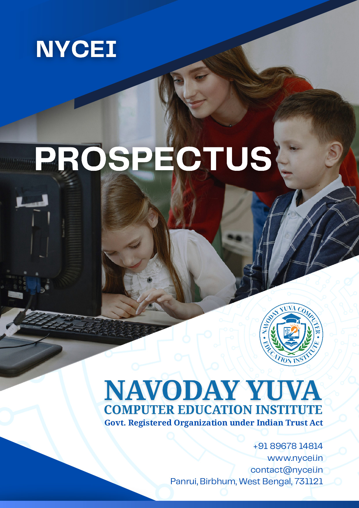 NYCEI PROSPECTUS